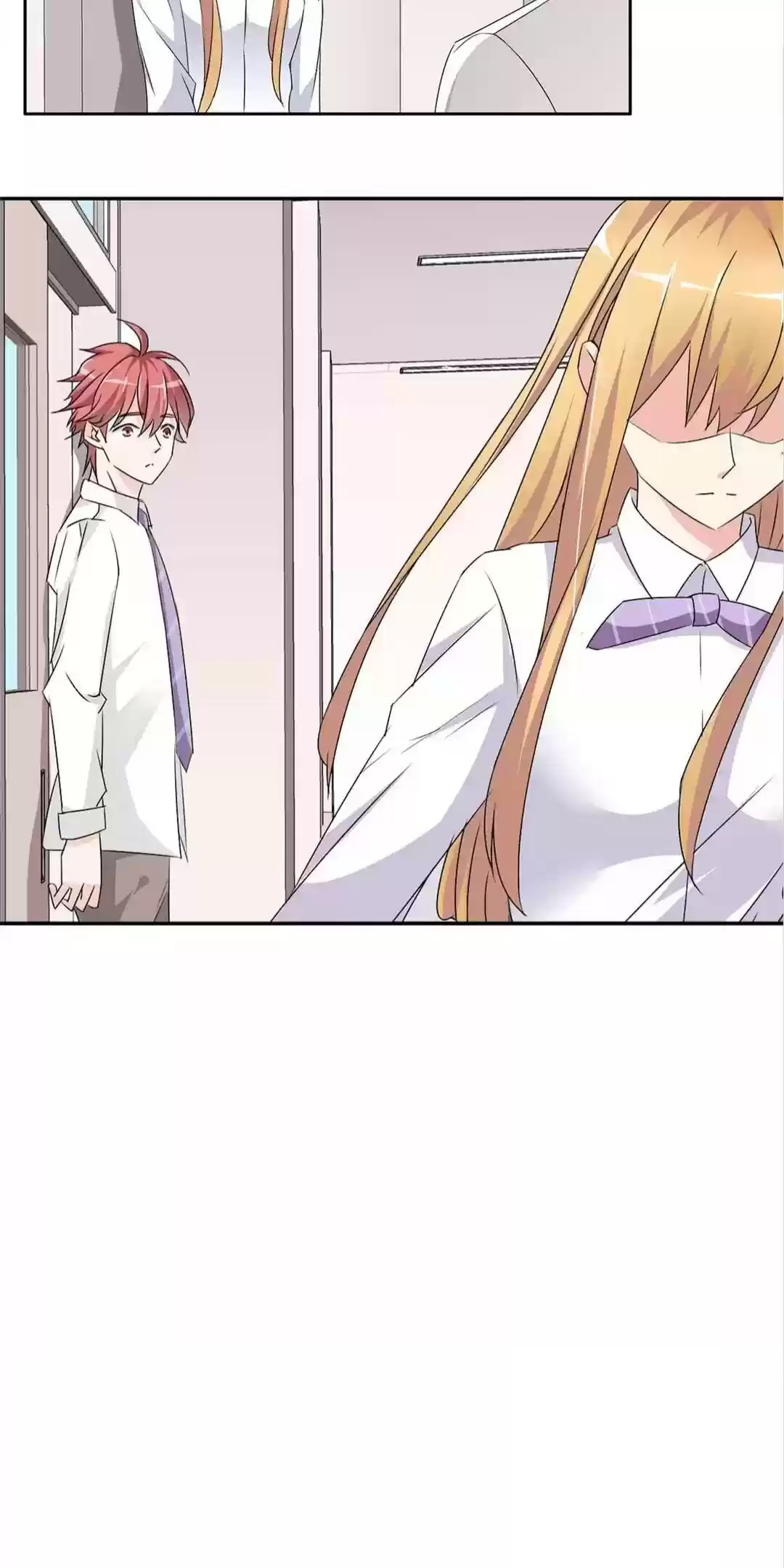 The “Giantess” Wants Love Chapter 42