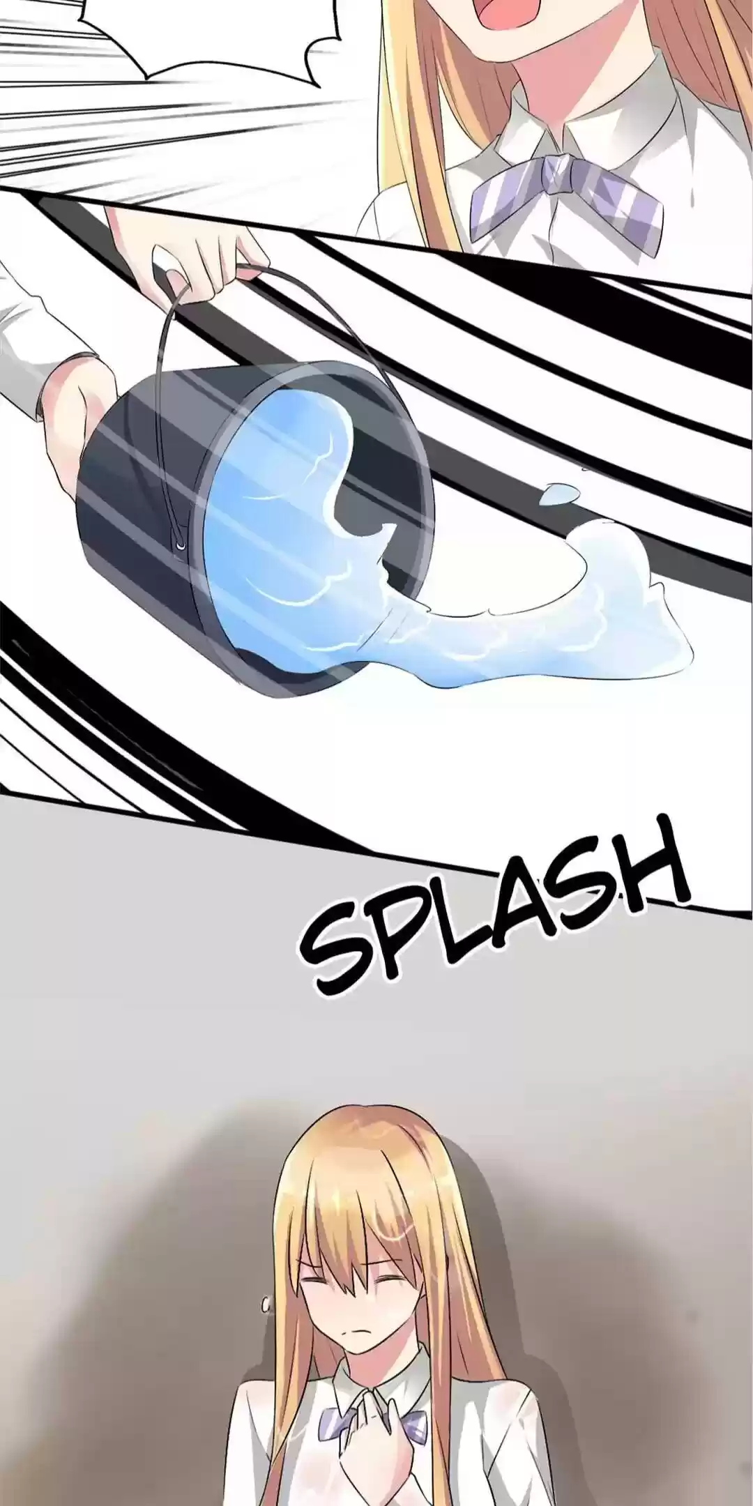 The “Giantess” Wants Love Chapter 42