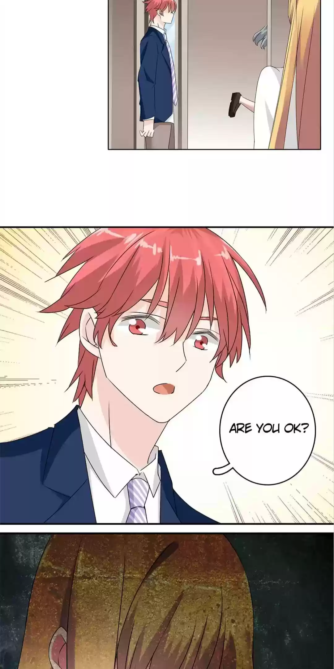 The “Giantess” Wants Love Chapter 42