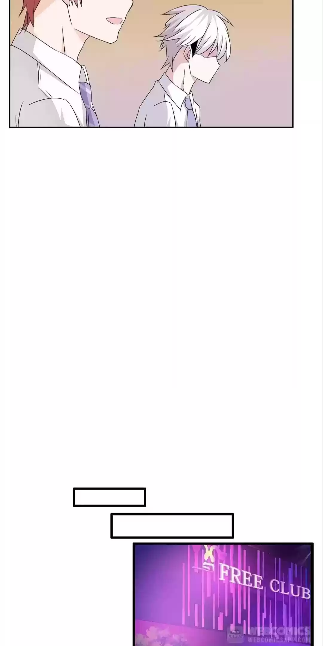 The “Giantess” Wants Love Chapter 42