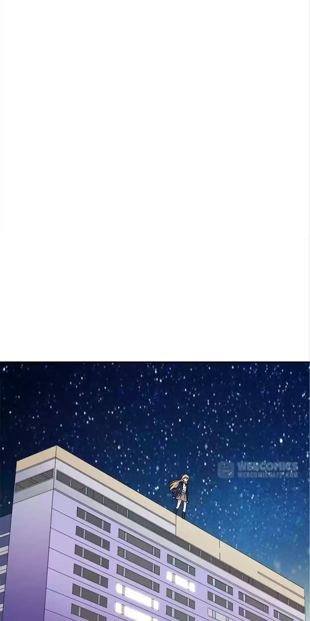 The “Giantess” Wants Love Chapter 43