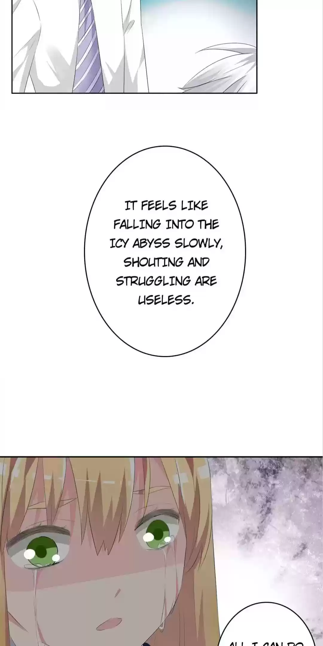 The “Giantess” Wants Love Chapter 43