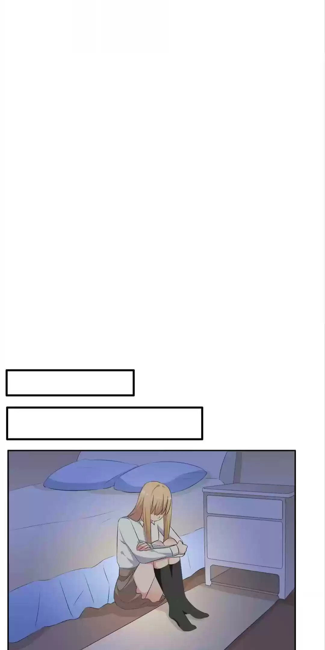 The “Giantess” Wants Love Chapter 43