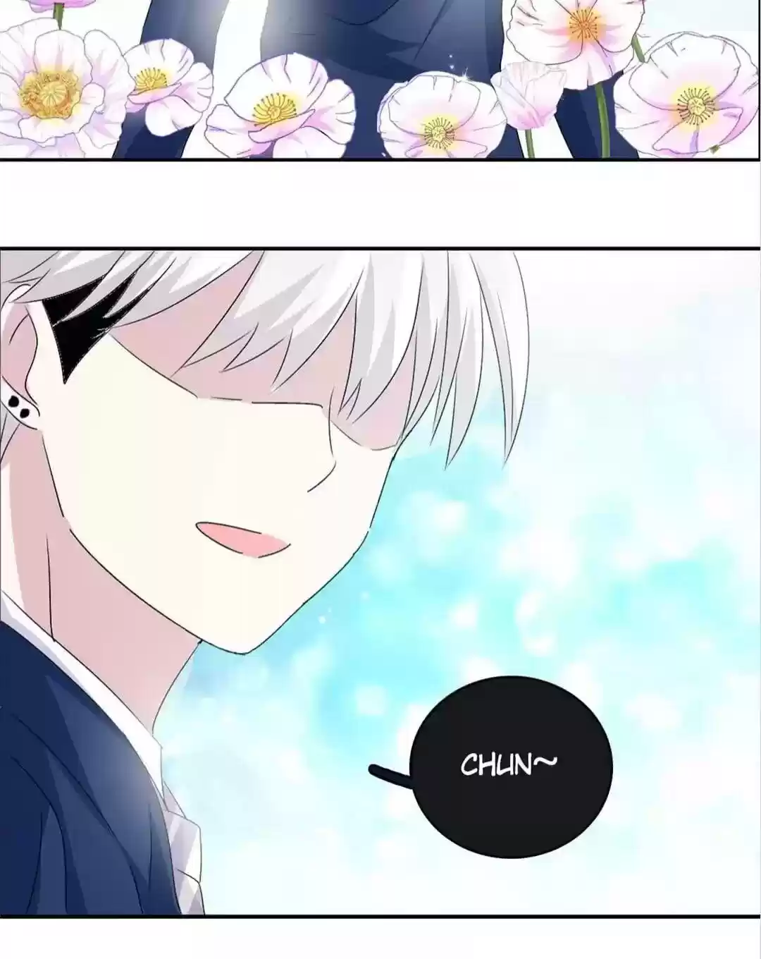 The “Giantess” Wants Love Chapter 43