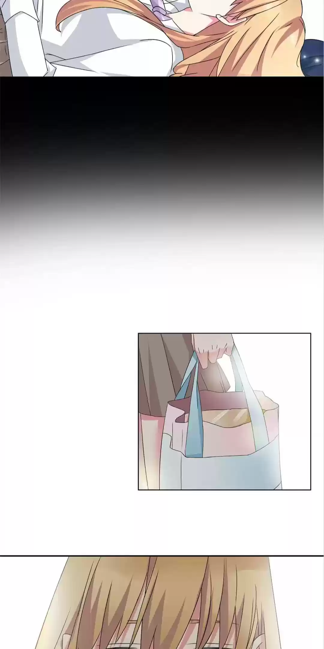 The “Giantess” Wants Love Chapter 44