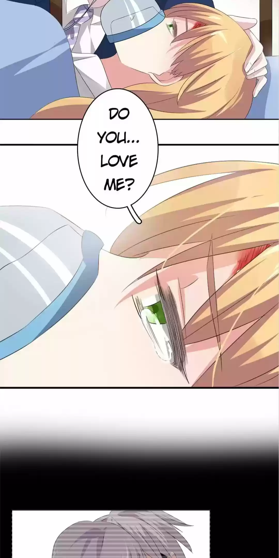 The “Giantess” Wants Love Chapter 44