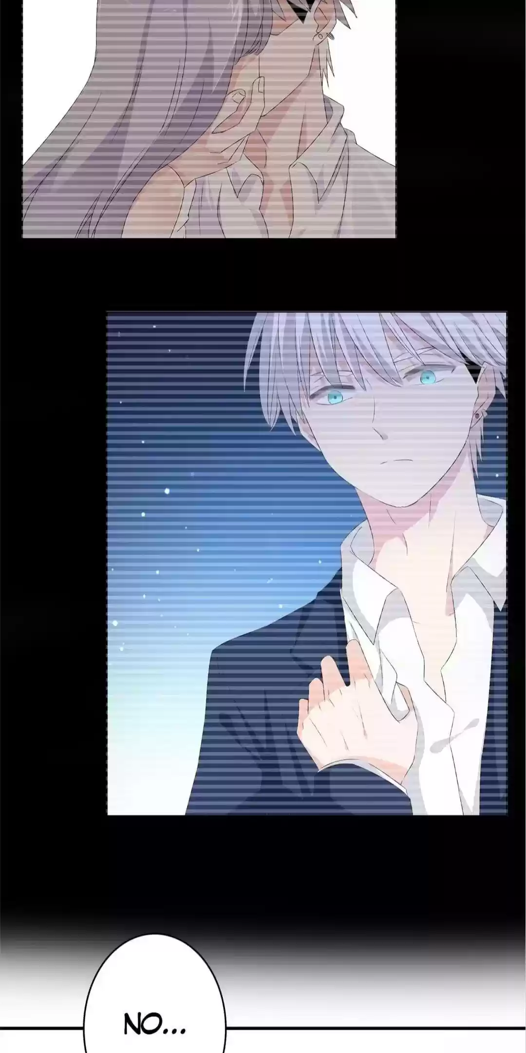 The “Giantess” Wants Love Chapter 44