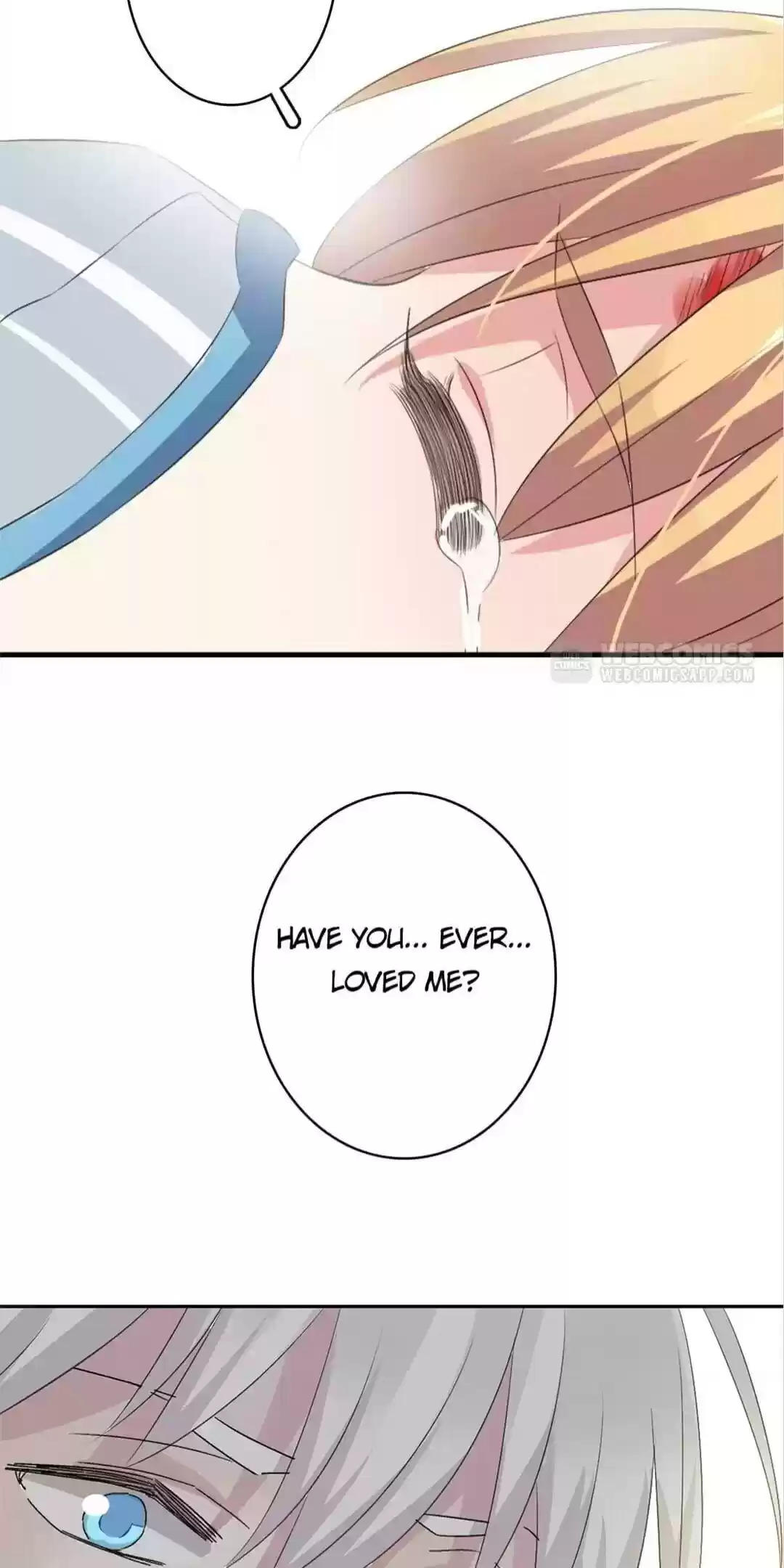 The “Giantess” Wants Love Chapter 44