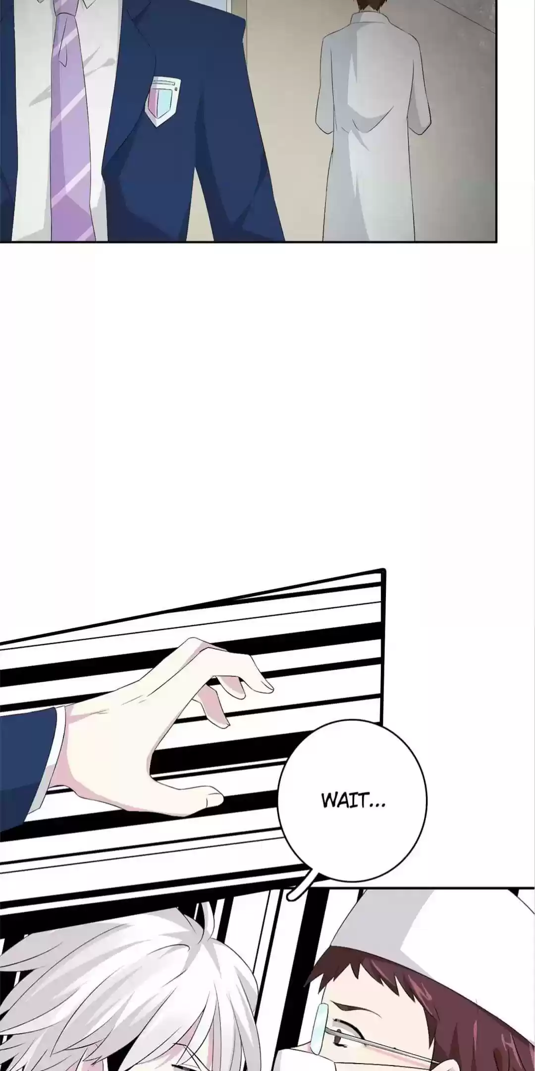 The “Giantess” Wants Love Chapter 44