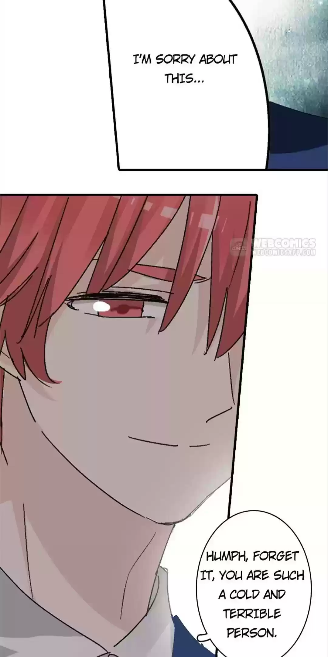 The “Giantess” Wants Love Chapter 44