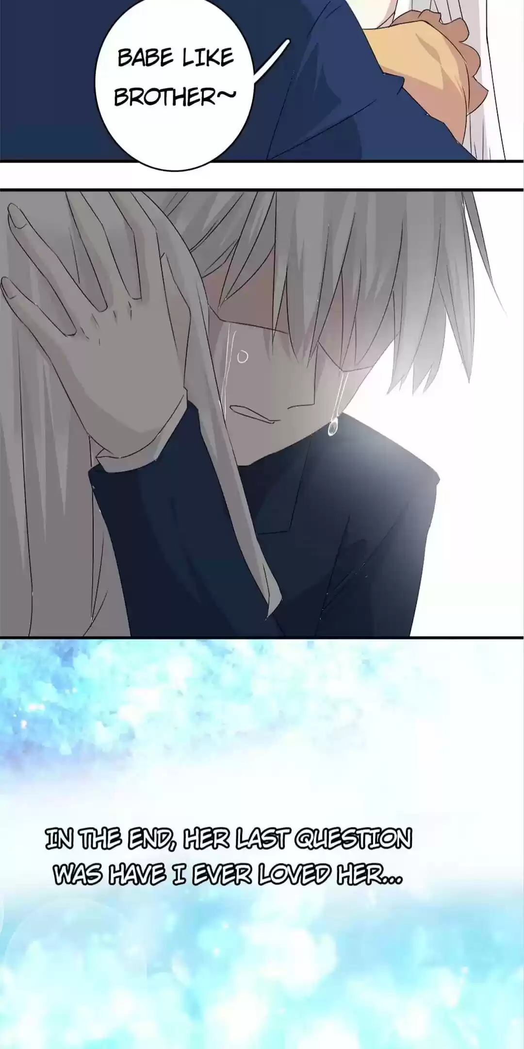 The “Giantess” Wants Love Chapter 44