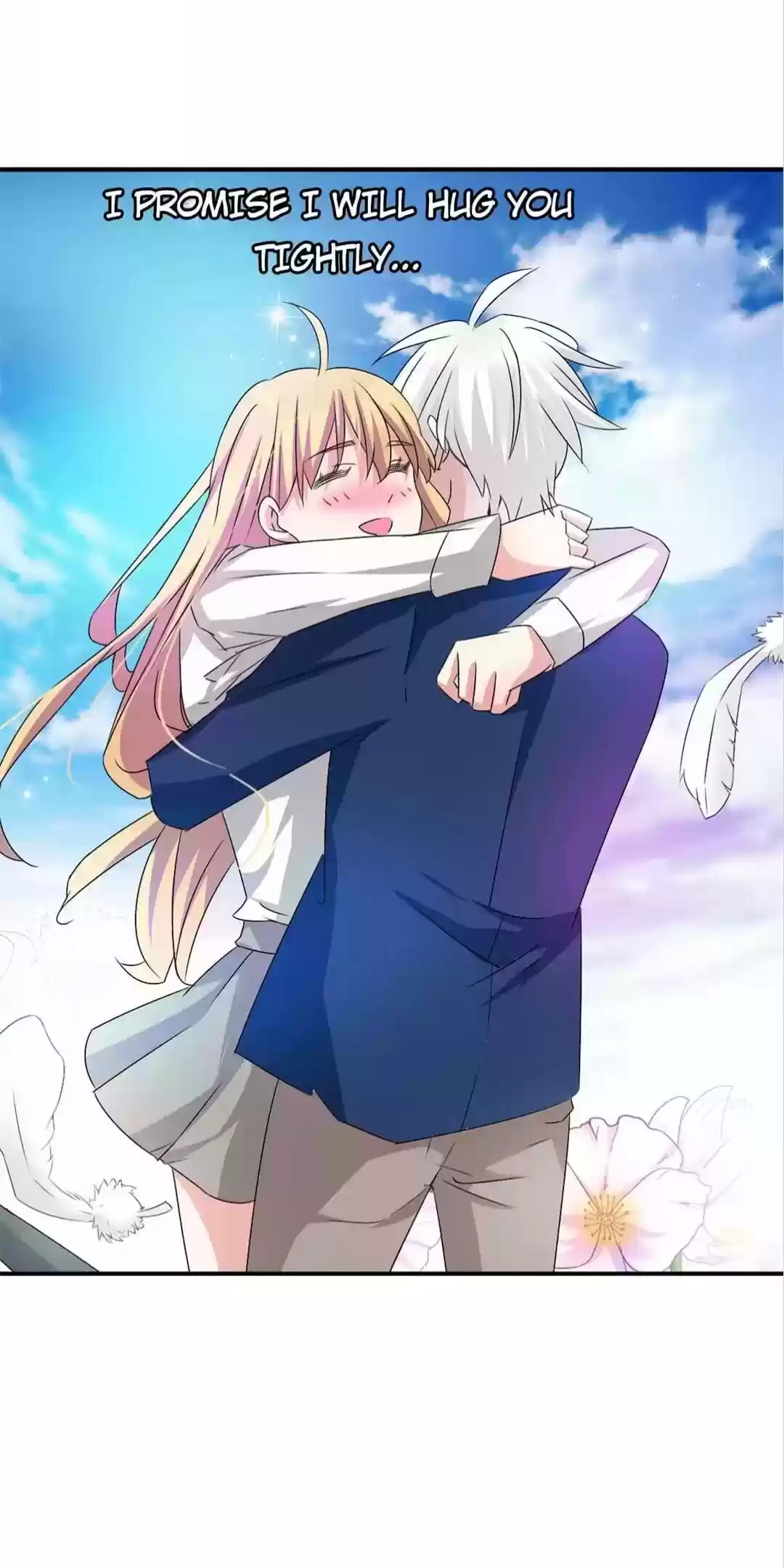 The “Giantess” Wants Love Chapter 44