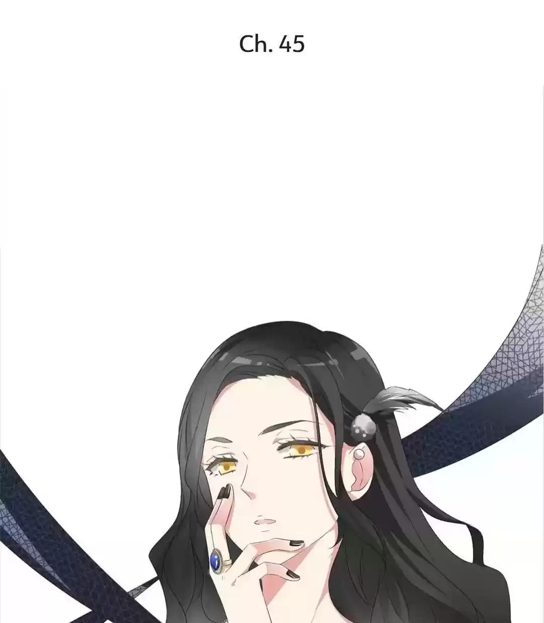 The “Giantess” Wants Love Chapter 45