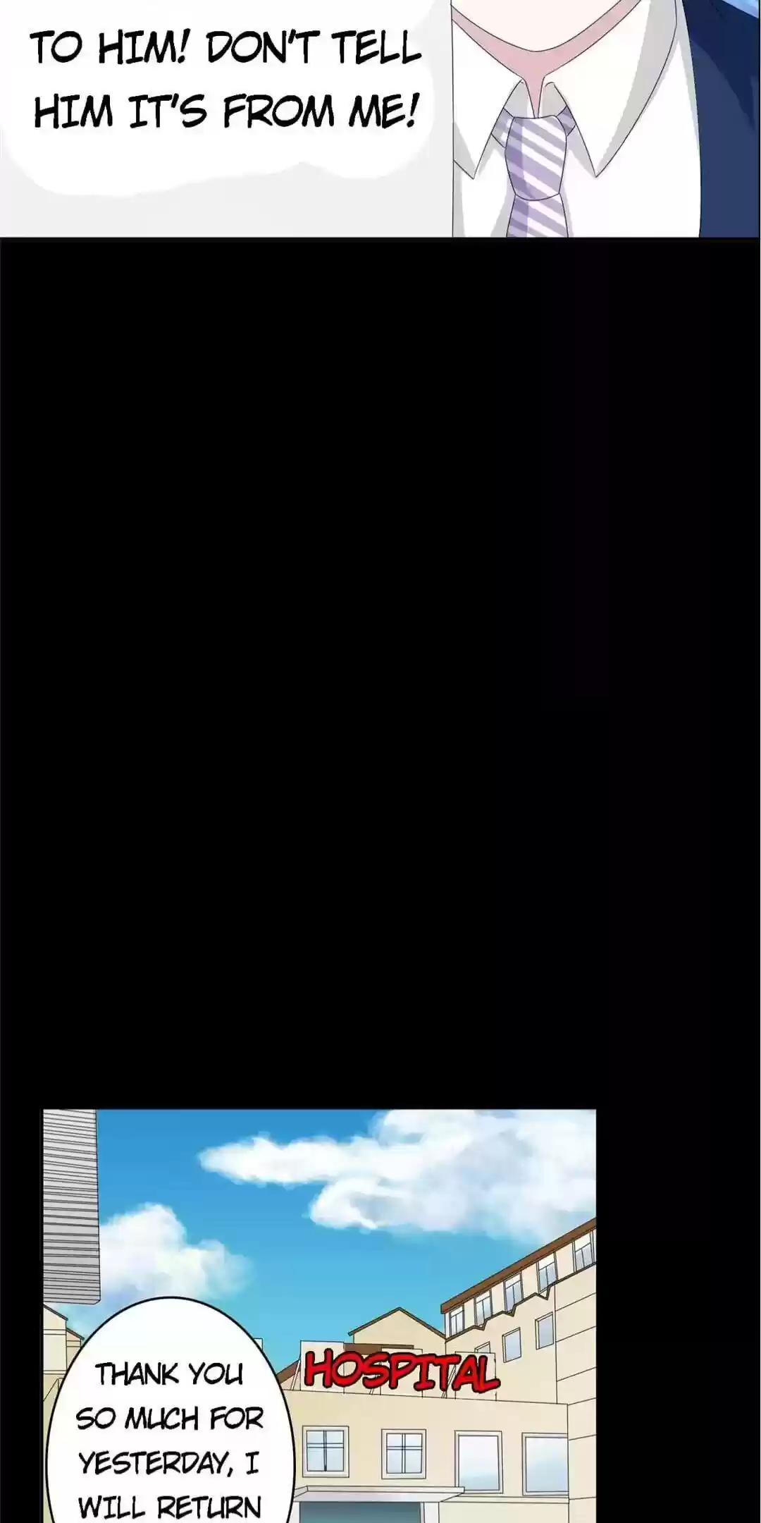 The “Giantess” Wants Love Chapter 45