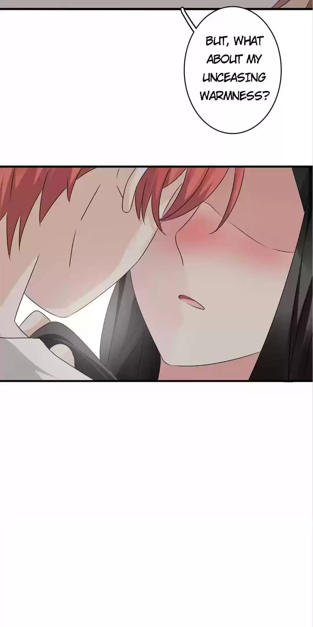 The “Giantess” Wants Love Chapter 45