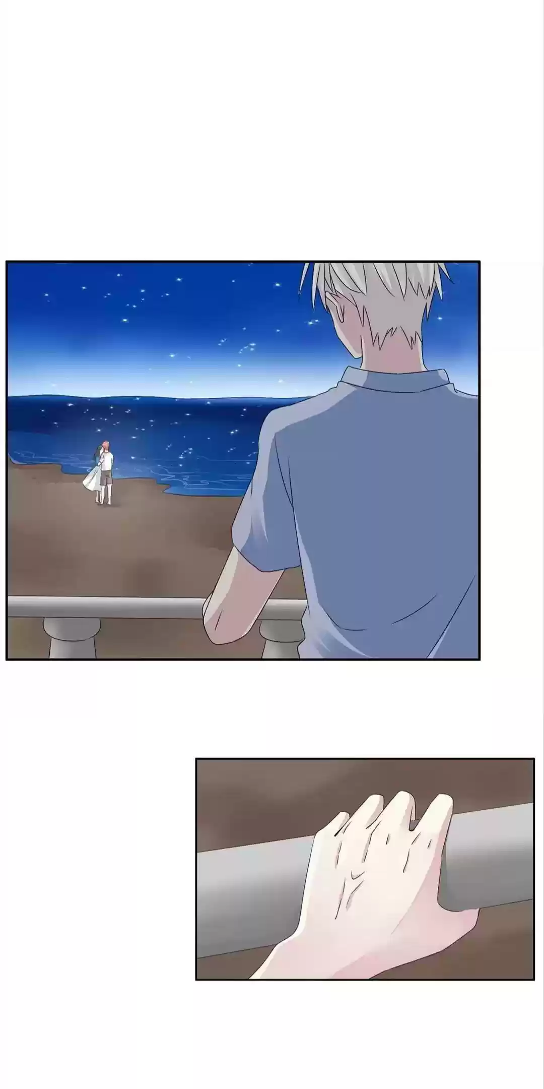 The “Giantess” Wants Love Chapter 45