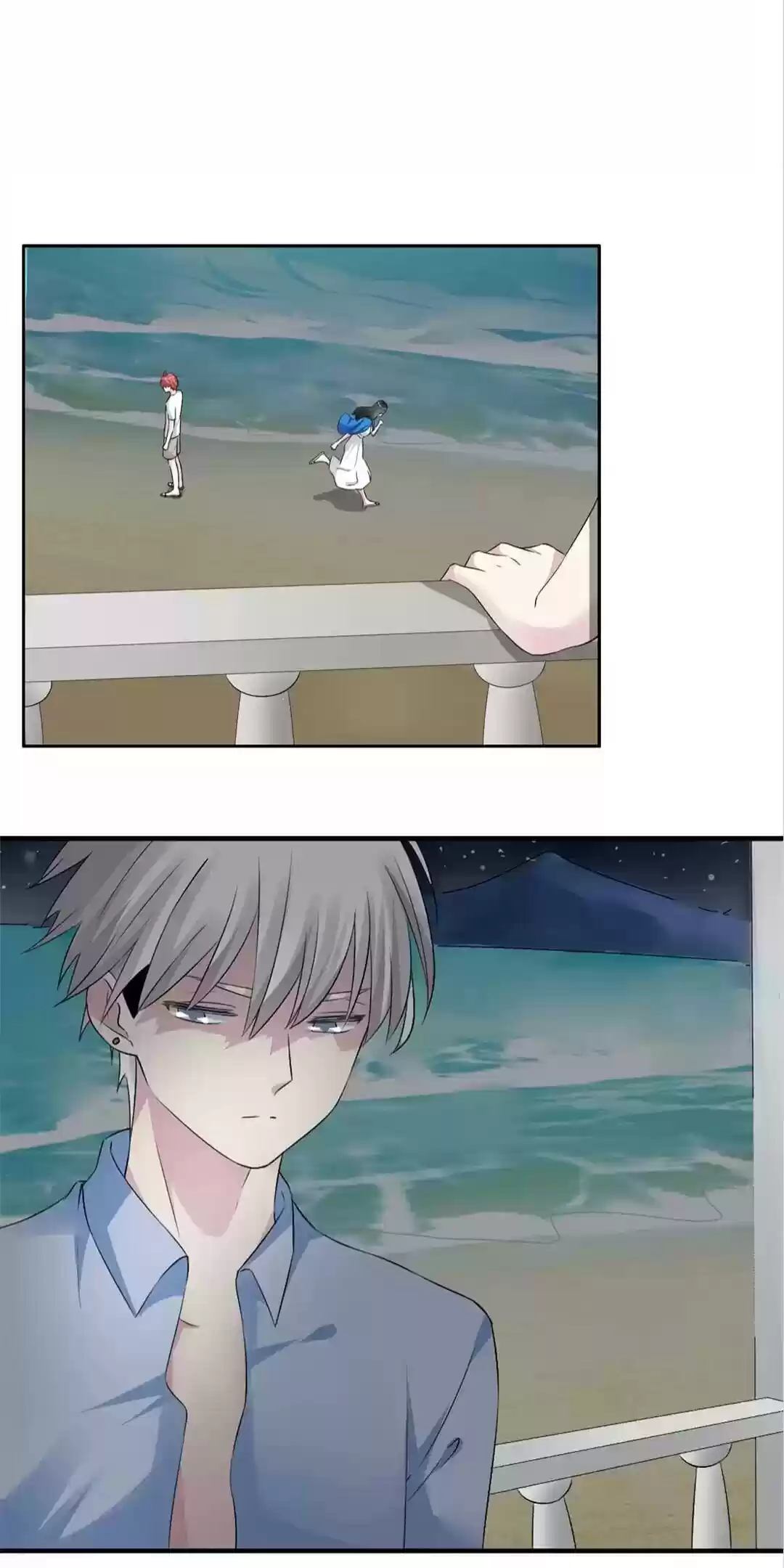 The “Giantess” Wants Love Chapter 46