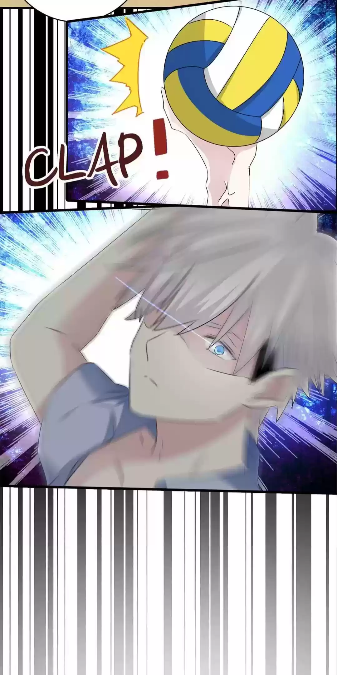 The “Giantess” Wants Love Chapter 46