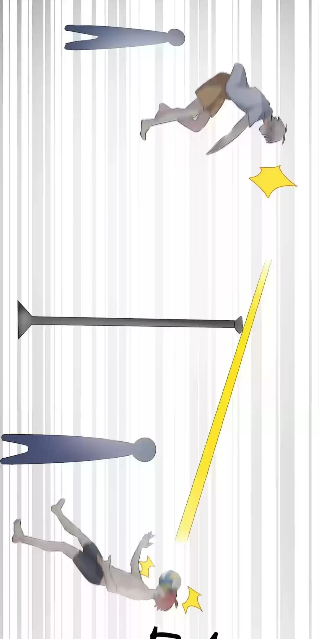 The “Giantess” Wants Love Chapter 46