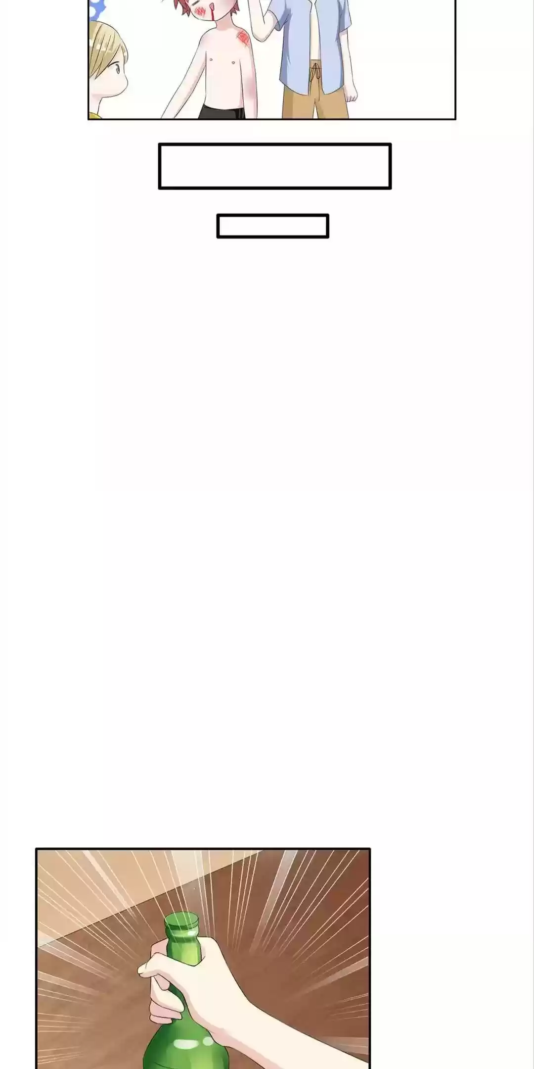 The “Giantess” Wants Love Chapter 46