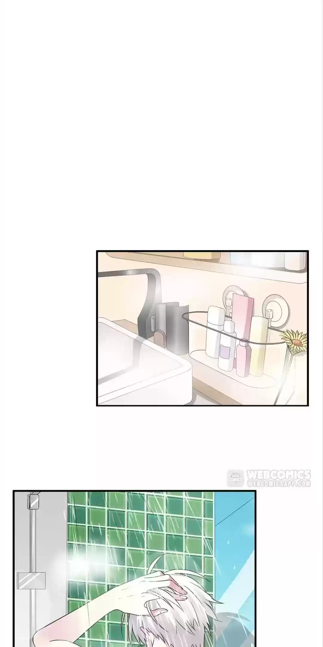 The “Giantess” Wants Love Chapter 47