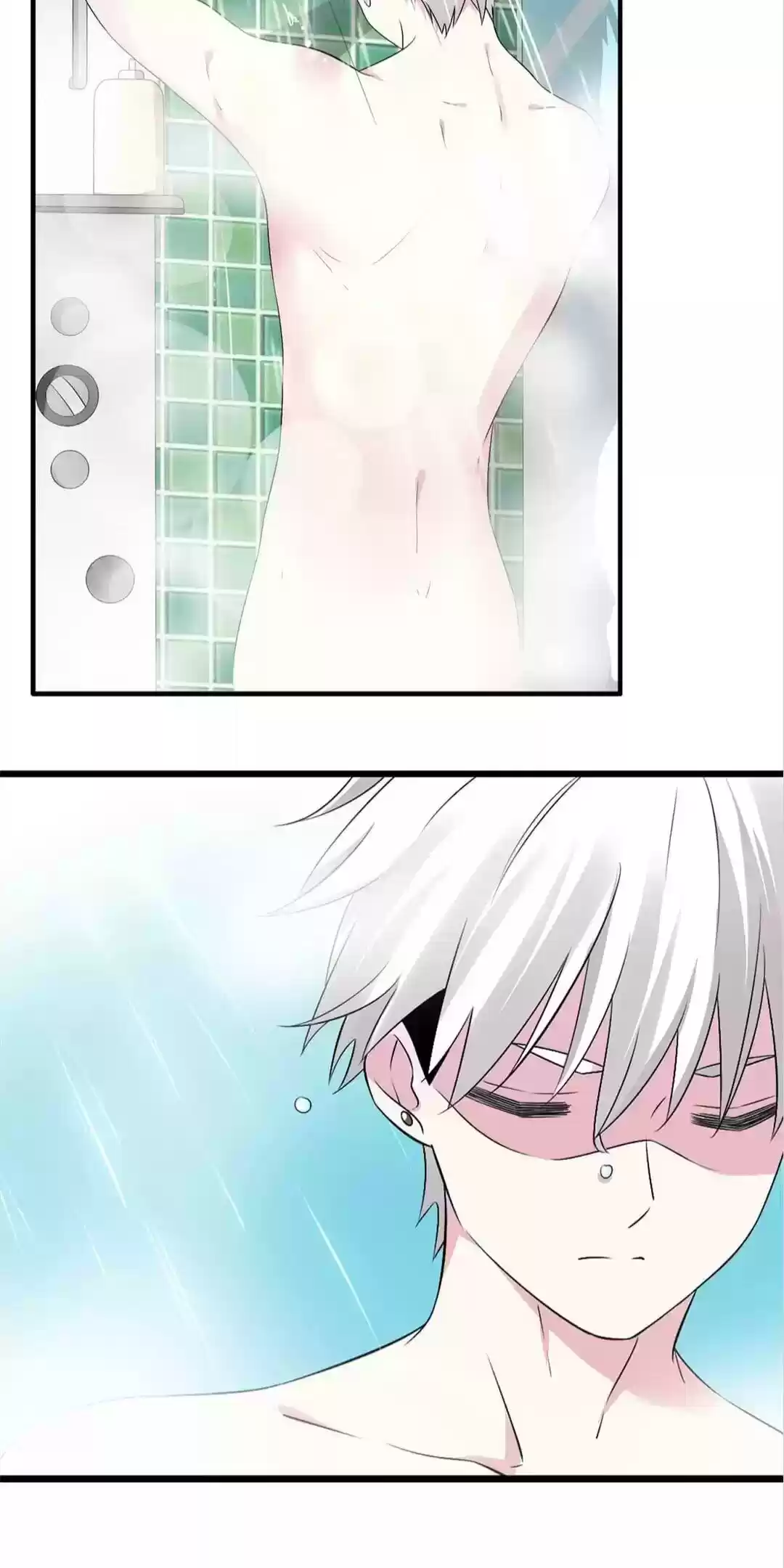 The “Giantess” Wants Love Chapter 47