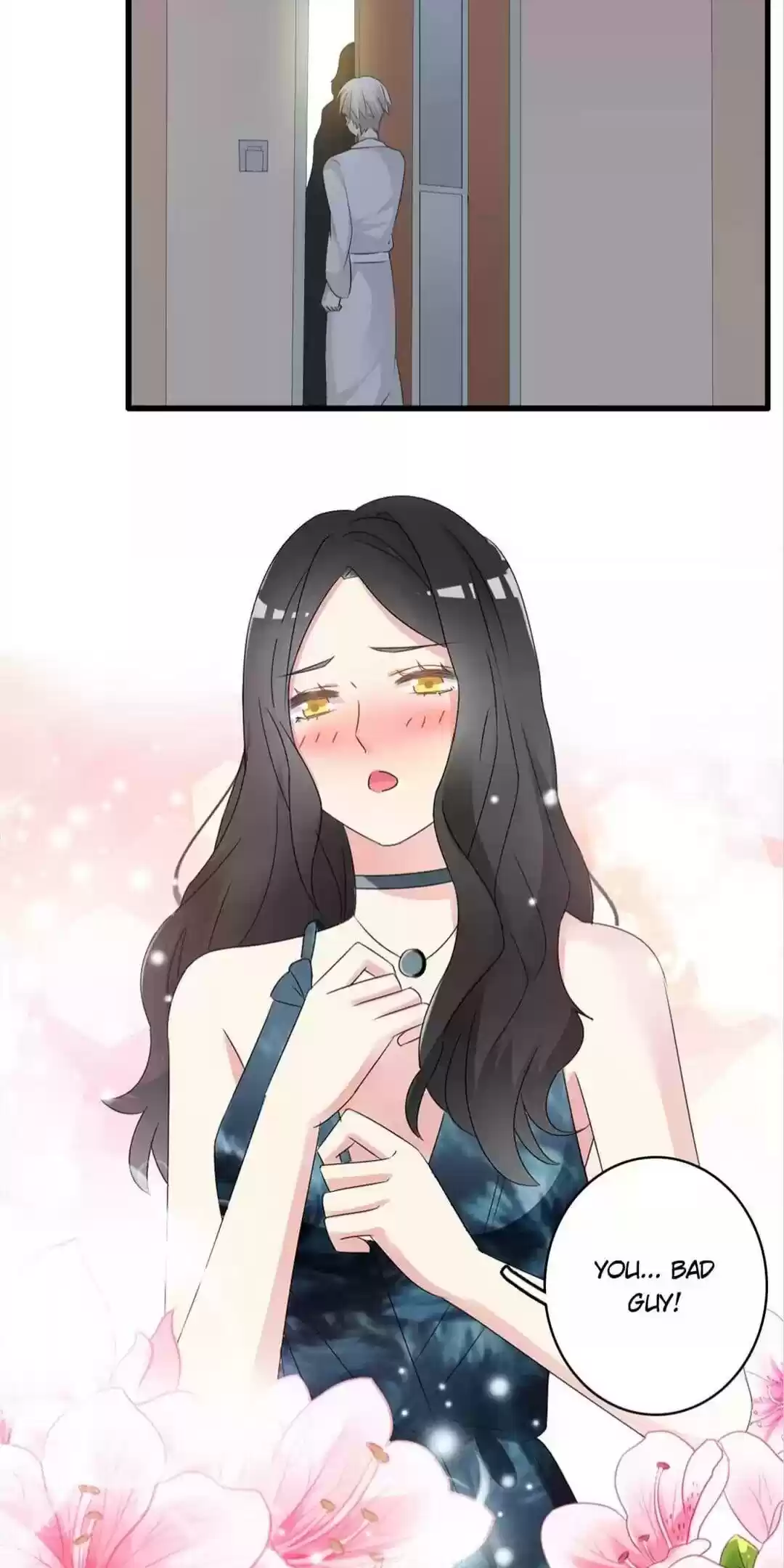 The “Giantess” Wants Love Chapter 47