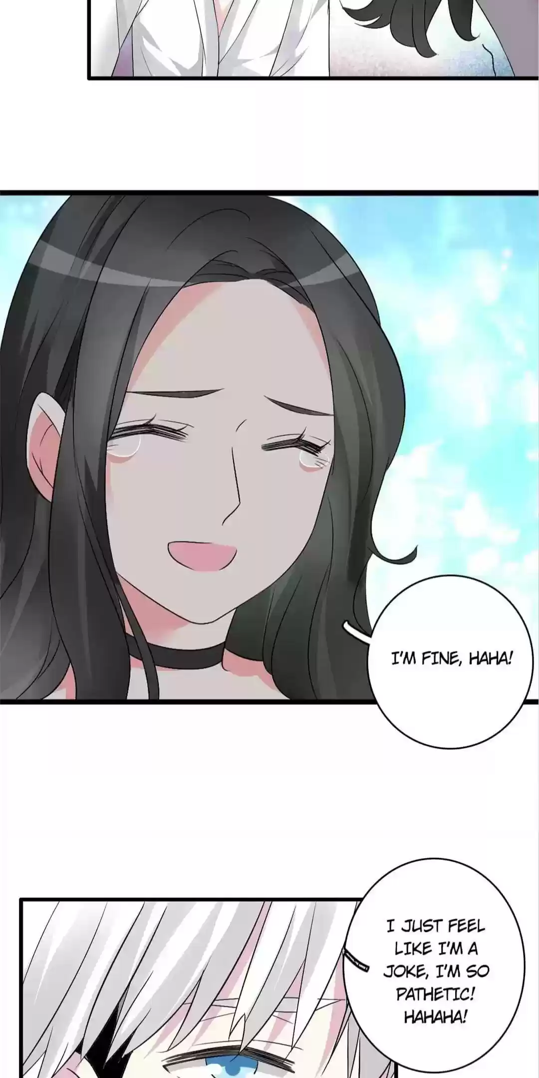 The “Giantess” Wants Love Chapter 47