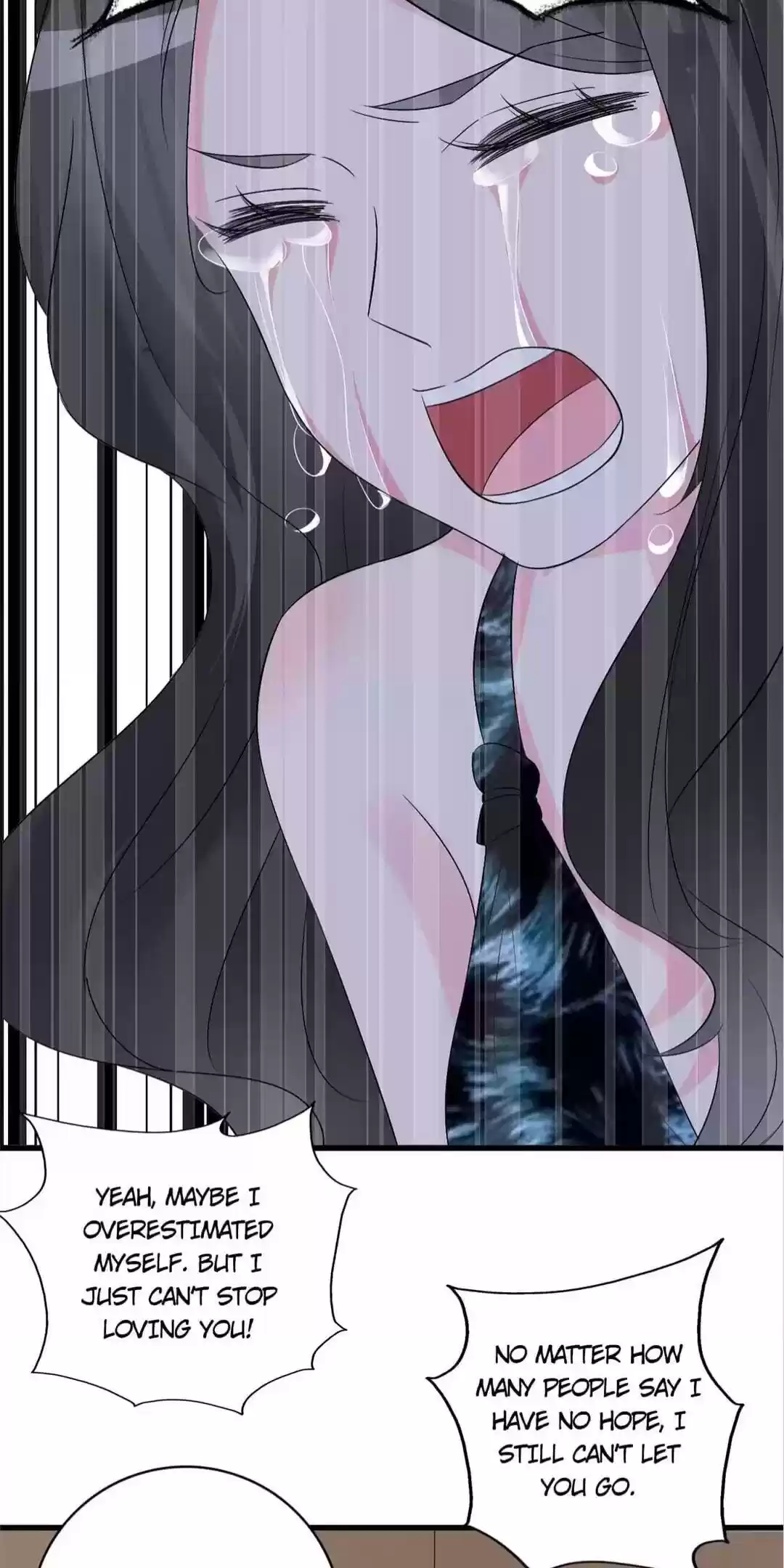 The “Giantess” Wants Love Chapter 47