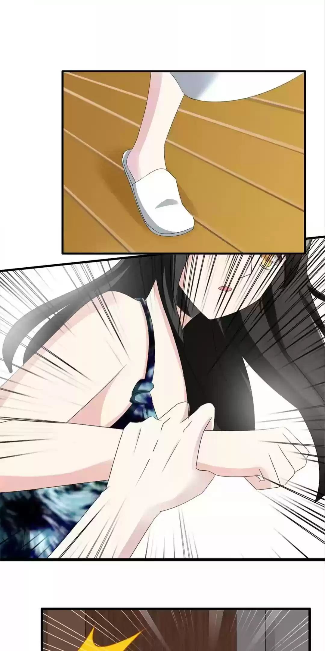 The “Giantess” Wants Love Chapter 47