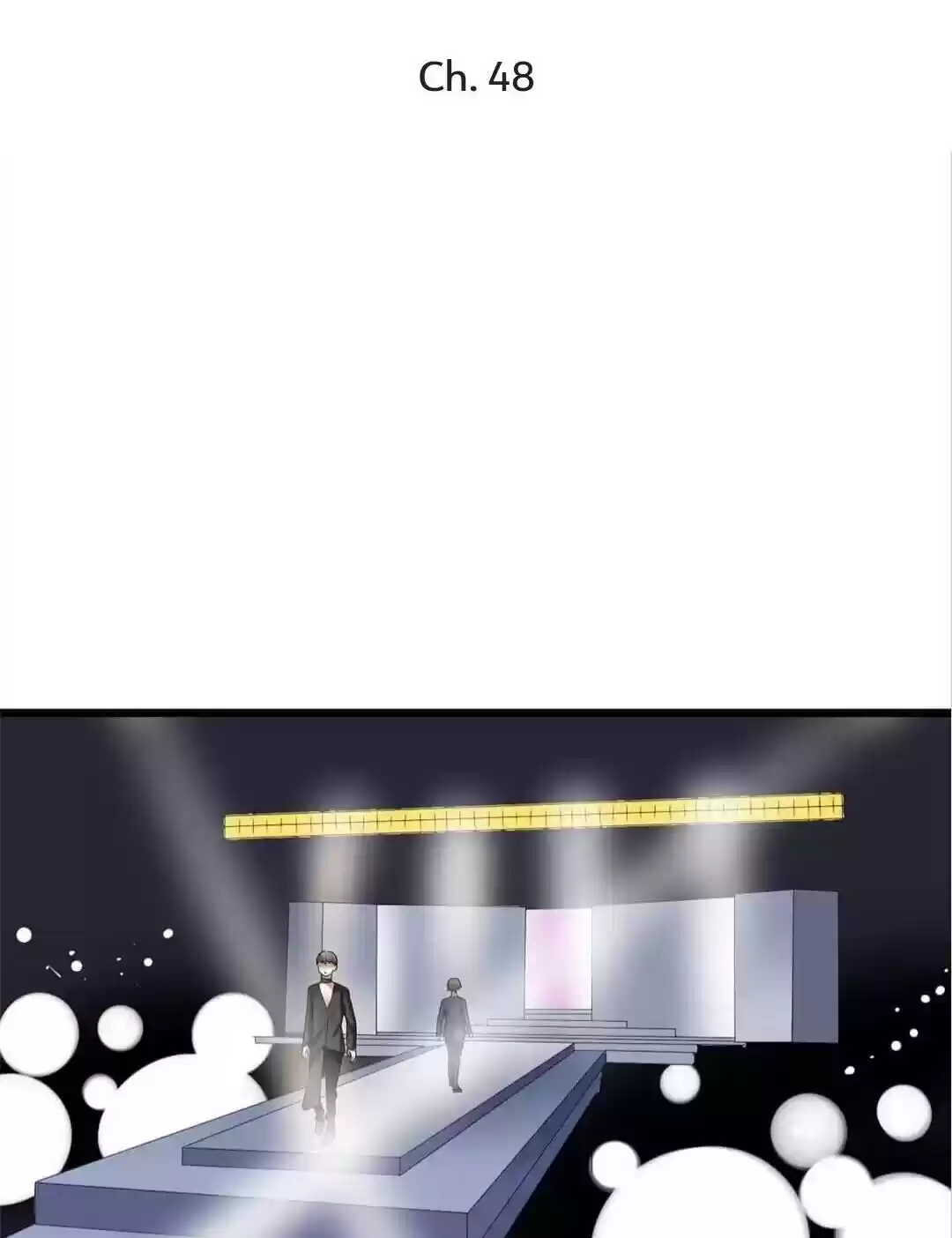 The “Giantess” Wants Love Chapter 48