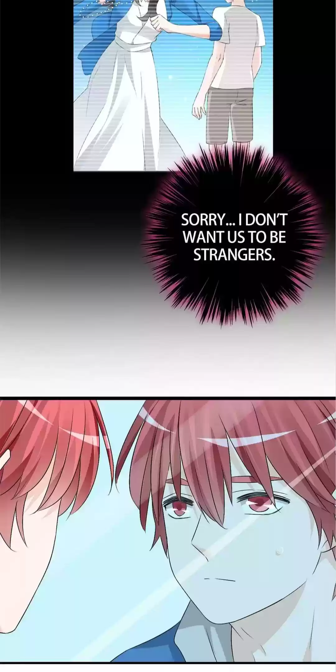 The “Giantess” Wants Love Chapter 48