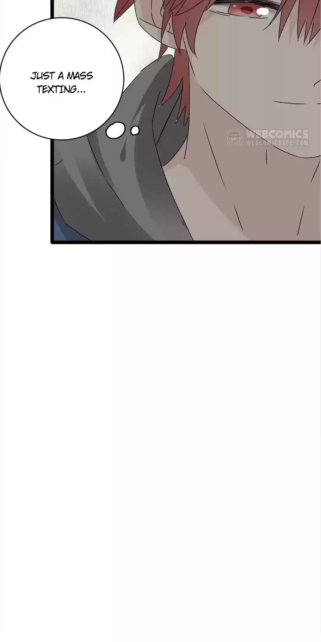 The “Giantess” Wants Love Chapter 48