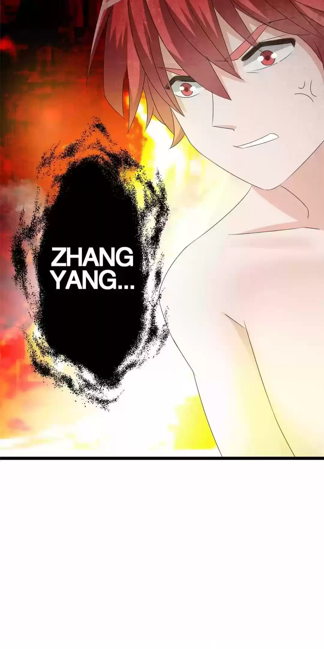 The “Giantess” Wants Love Chapter 48