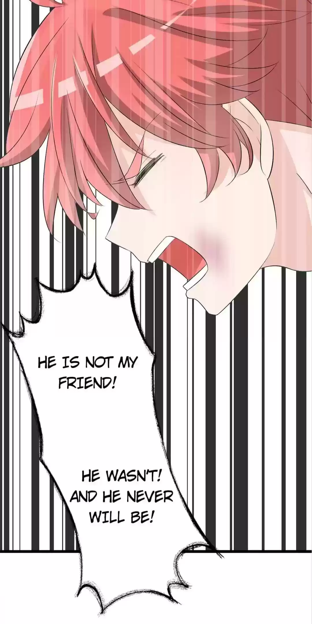 The “Giantess” Wants Love Chapter 48