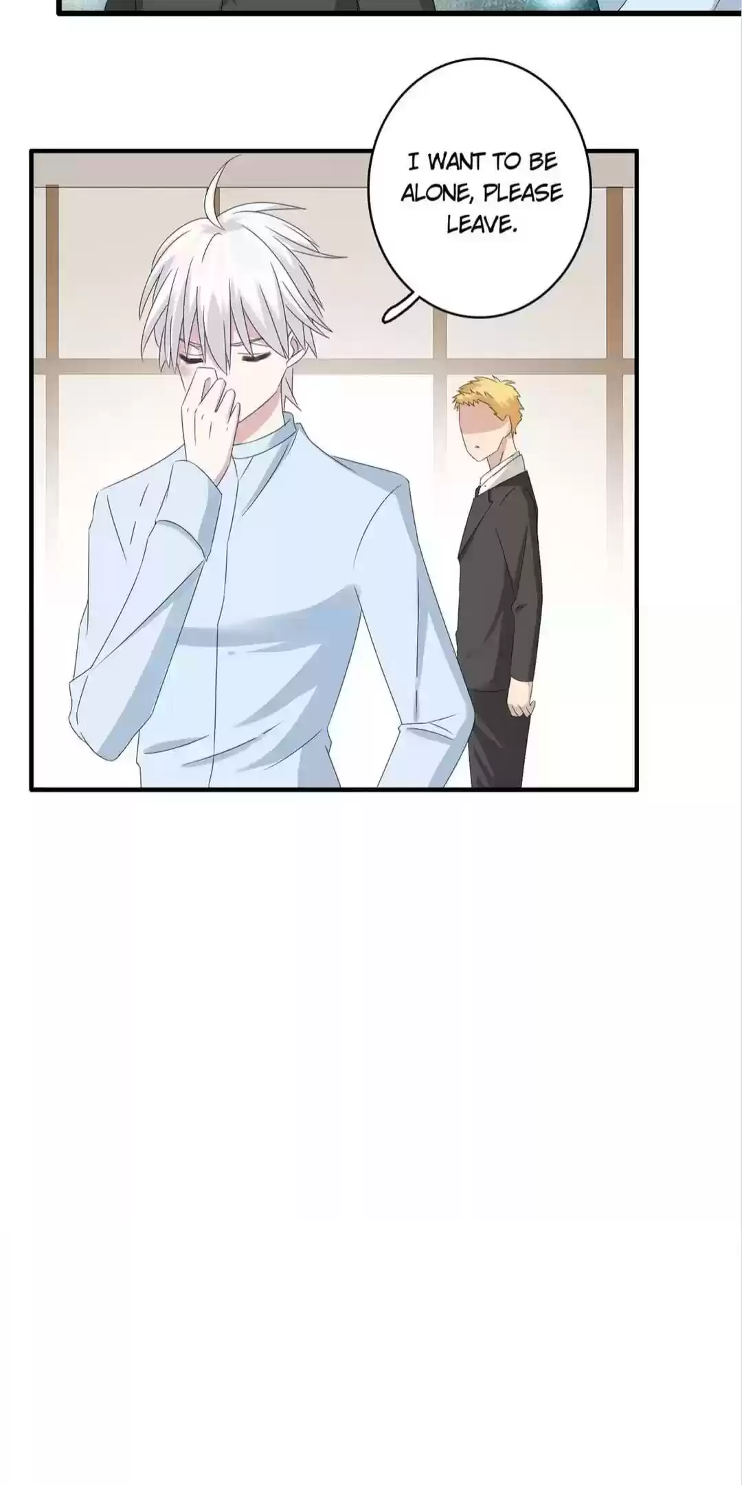 The “Giantess” Wants Love Chapter 49