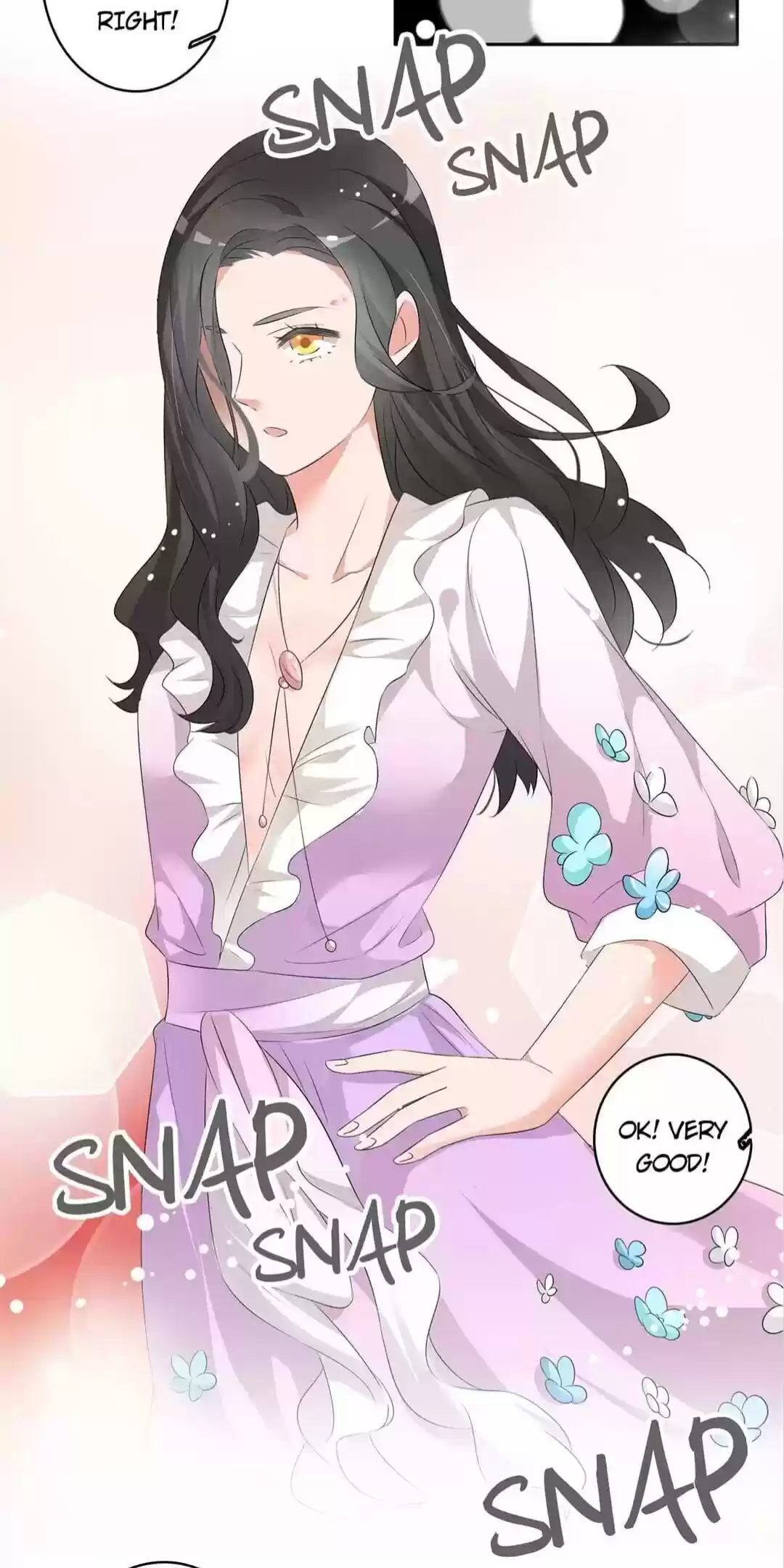 The “Giantess” Wants Love Chapter 49