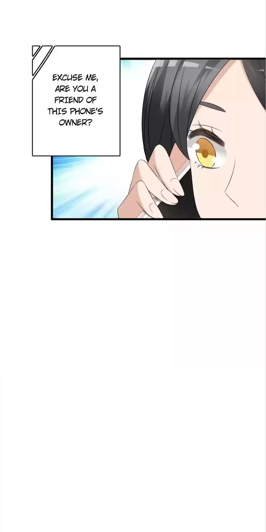 The “Giantess” Wants Love Chapter 49