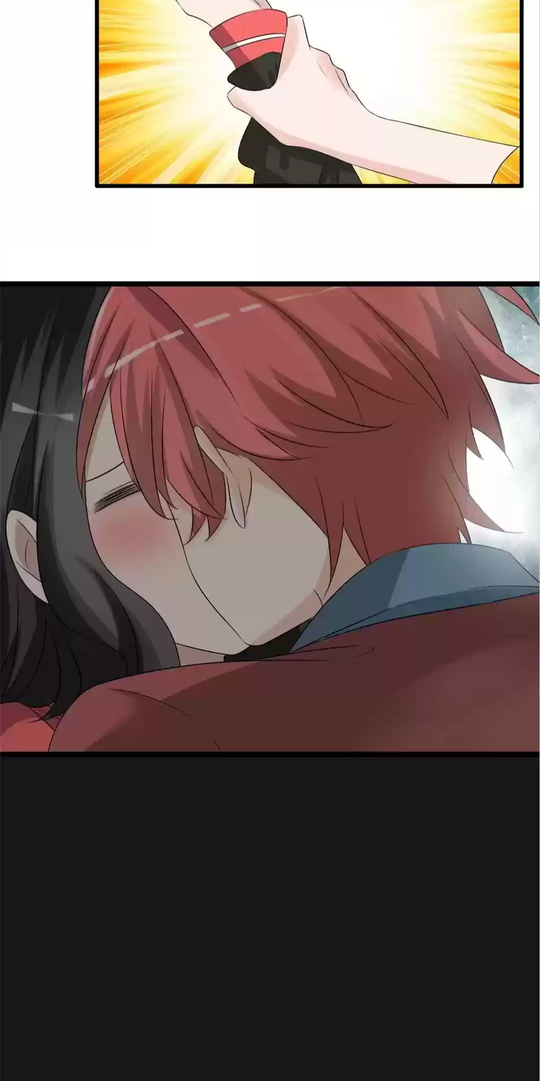 The “Giantess” Wants Love Chapter 49