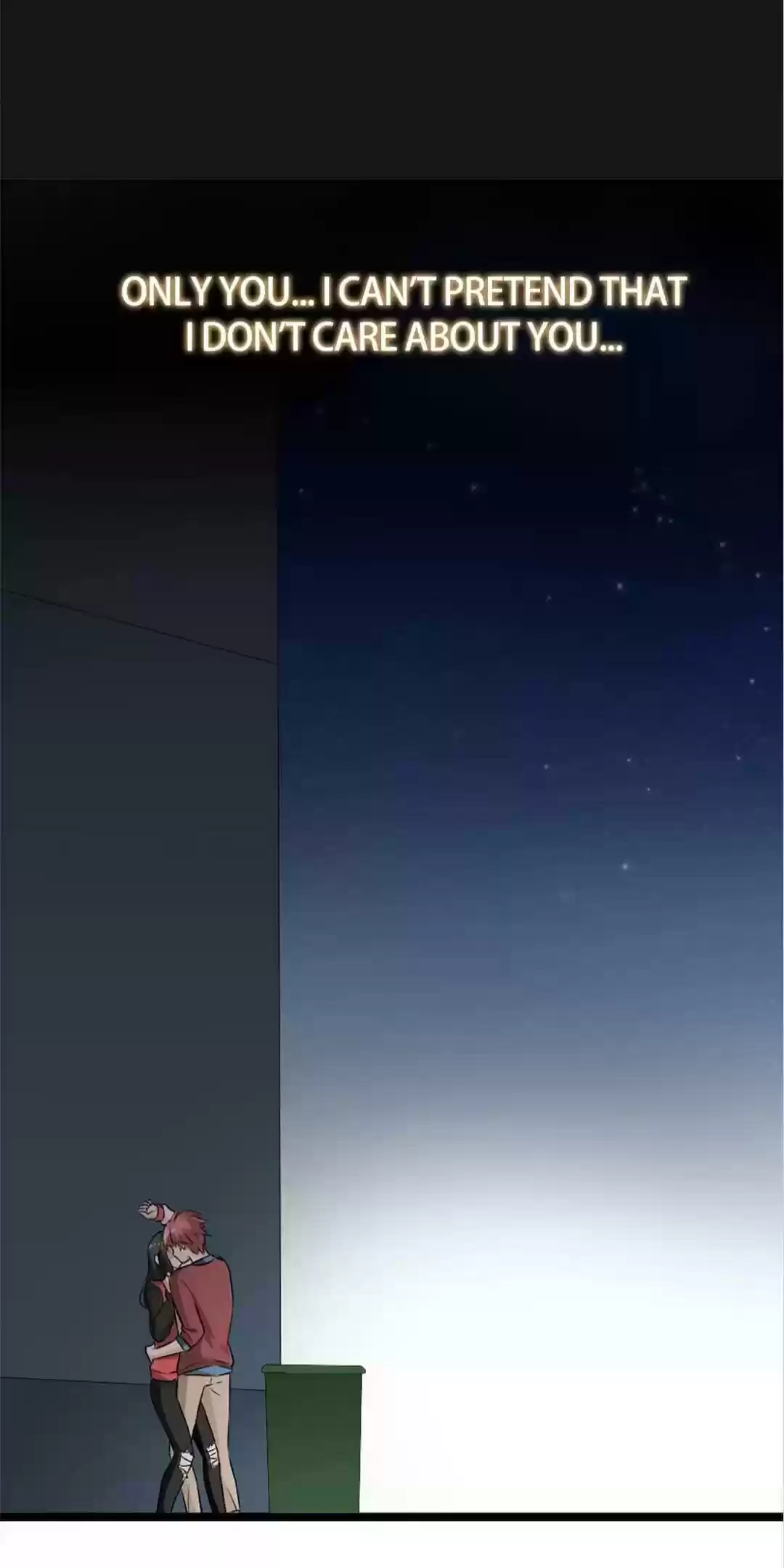 The “Giantess” Wants Love Chapter 49