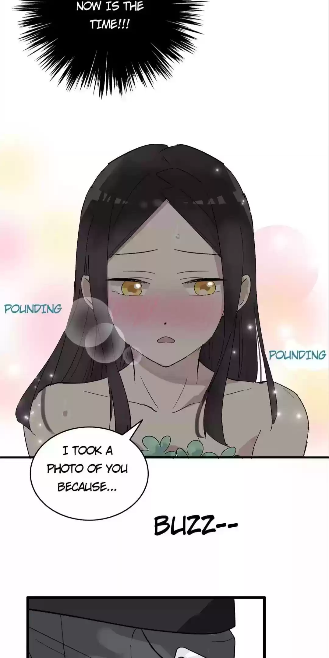 The “Giantess” Wants Love Chapter 5