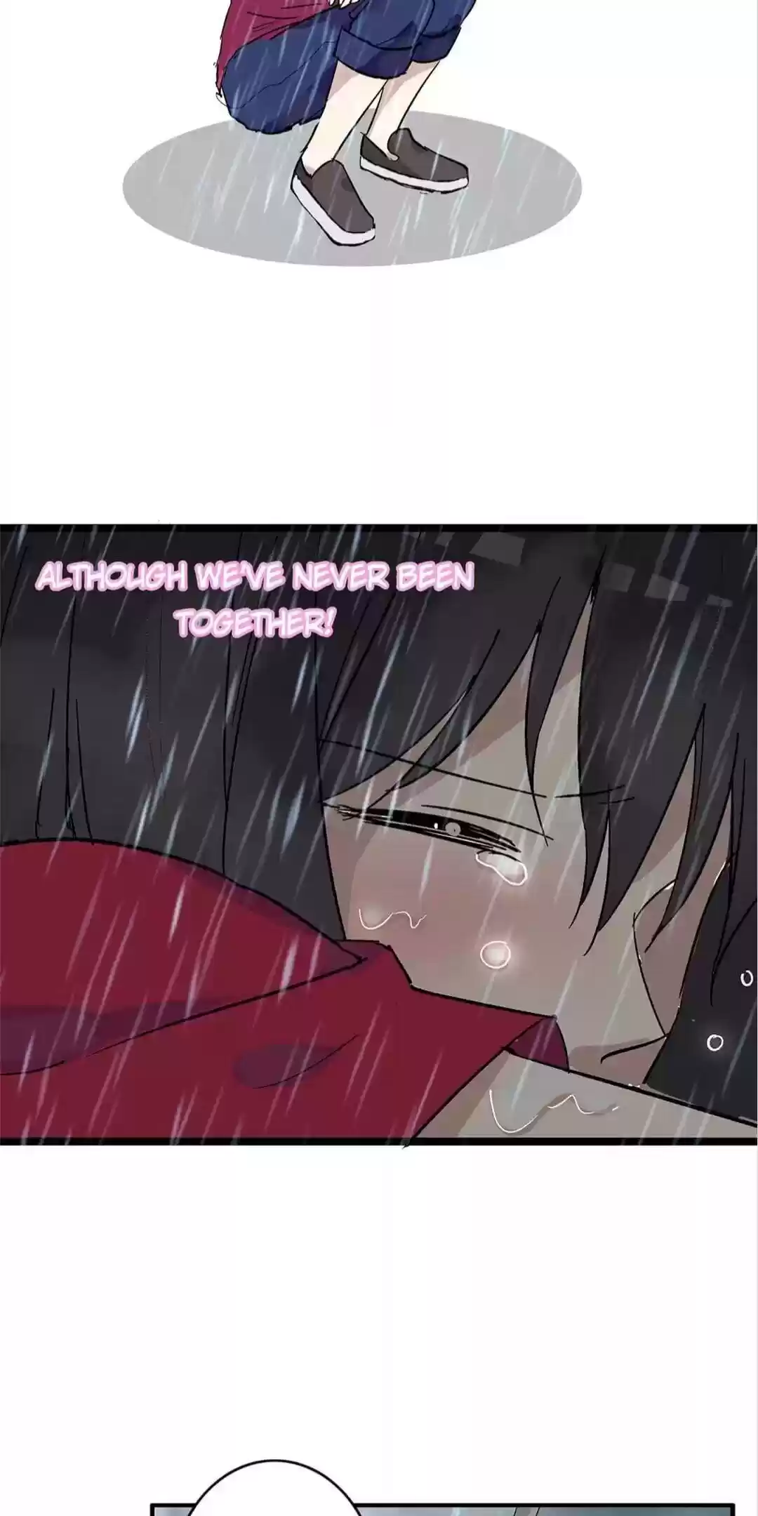 The “Giantess” Wants Love Chapter 5