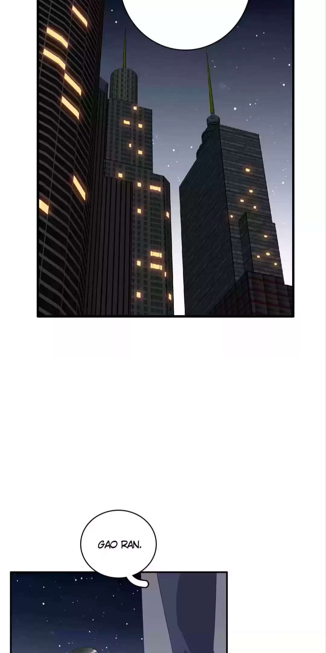 The “Giantess” Wants Love Chapter 50