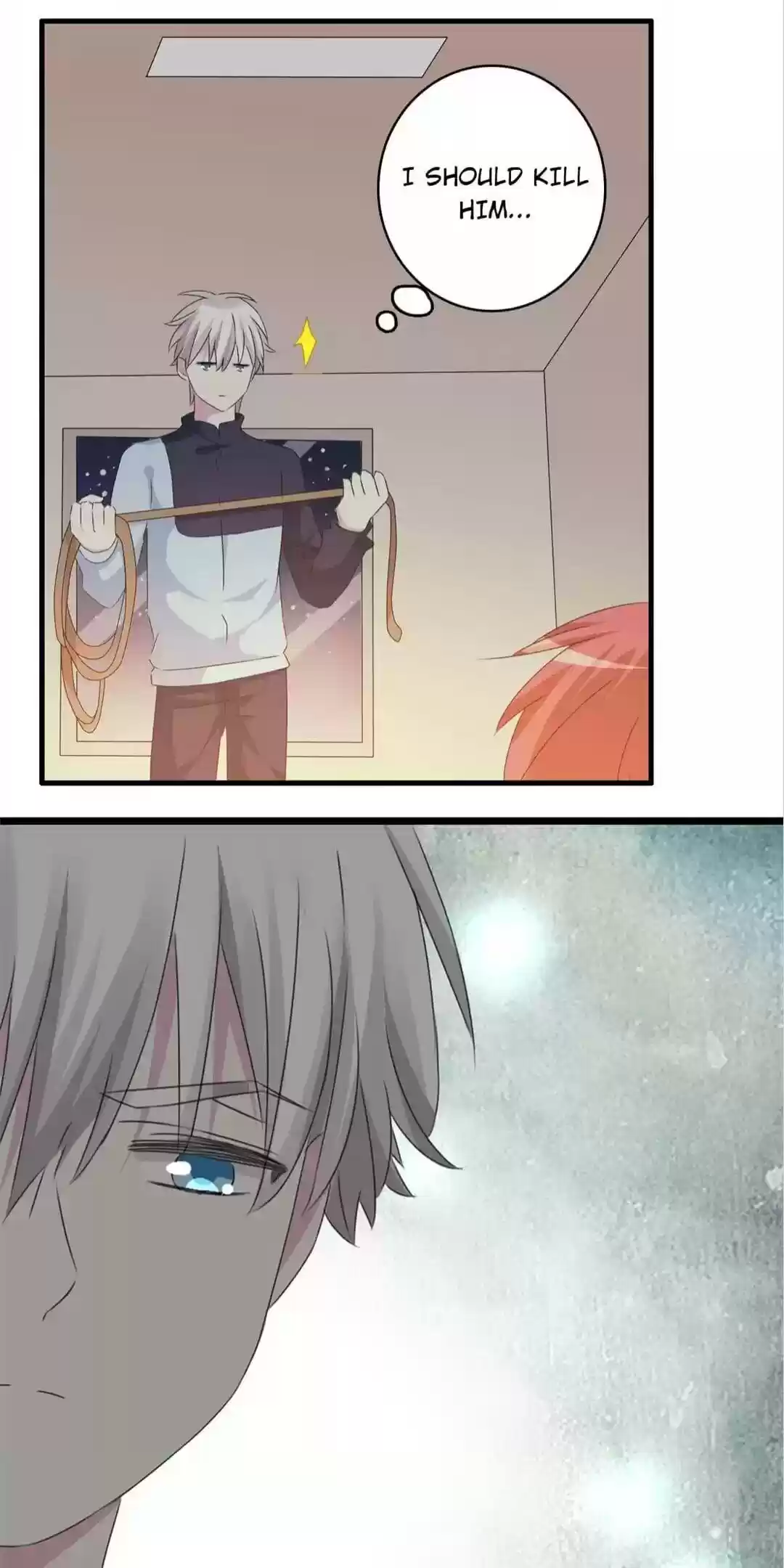 The “Giantess” Wants Love Chapter 50