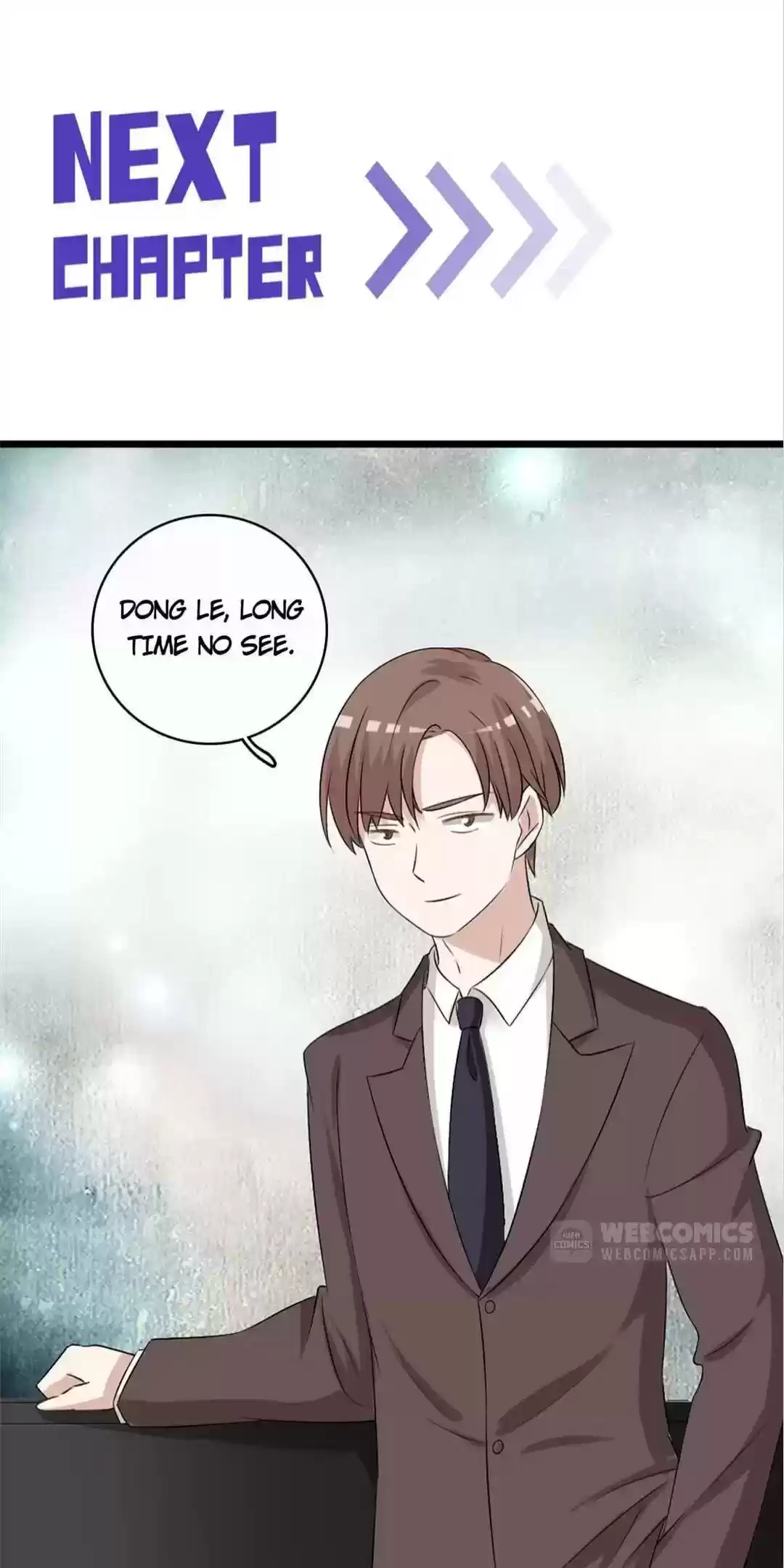 The “Giantess” Wants Love Chapter 50