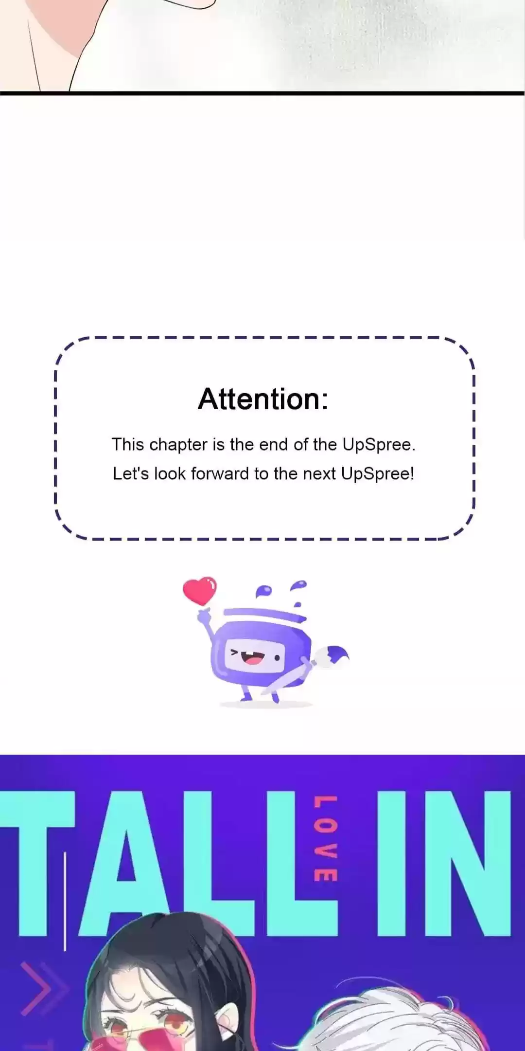 The “Giantess” Wants Love Chapter 50