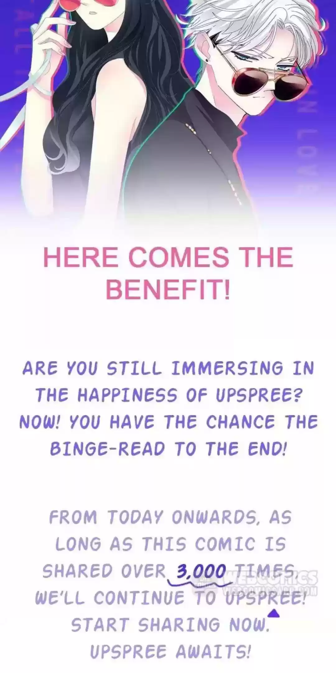 The “Giantess” Wants Love Chapter 50