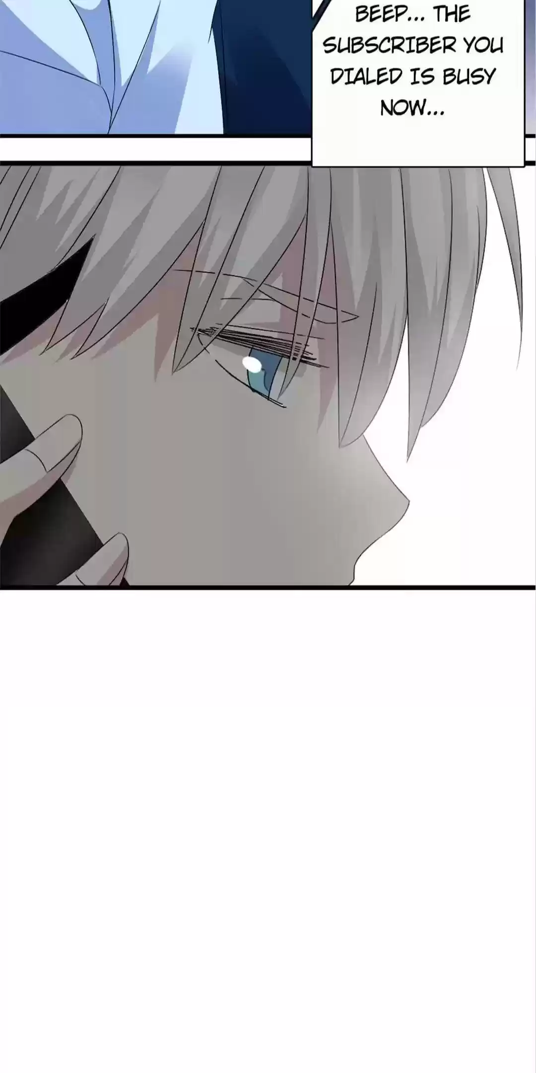 The “Giantess” Wants Love Chapter 51