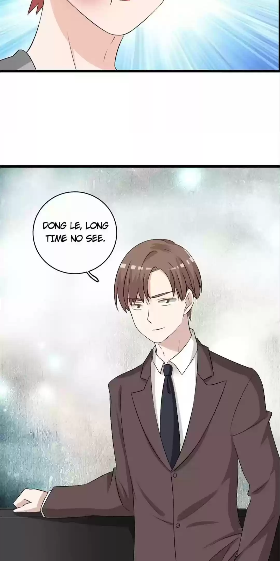 The “Giantess” Wants Love Chapter 51