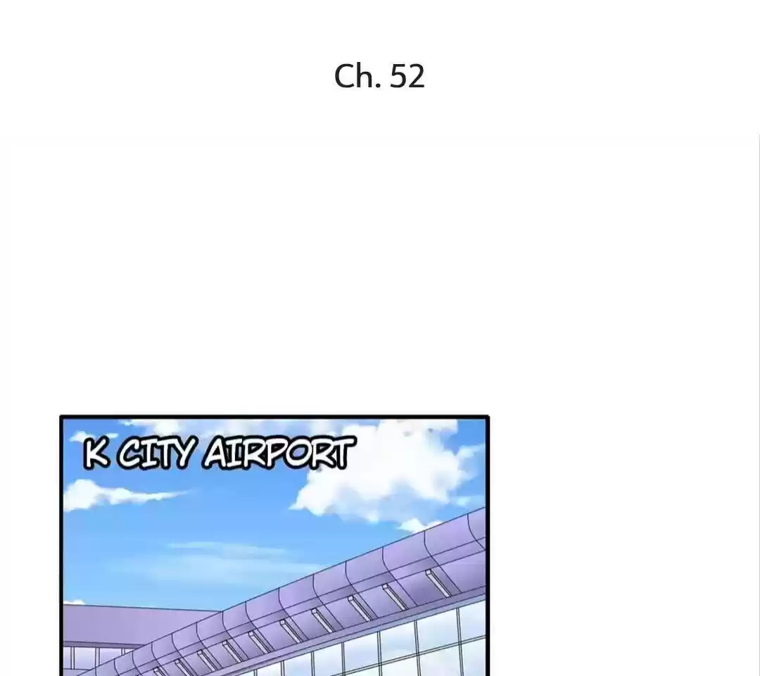 The “Giantess” Wants Love Chapter 52